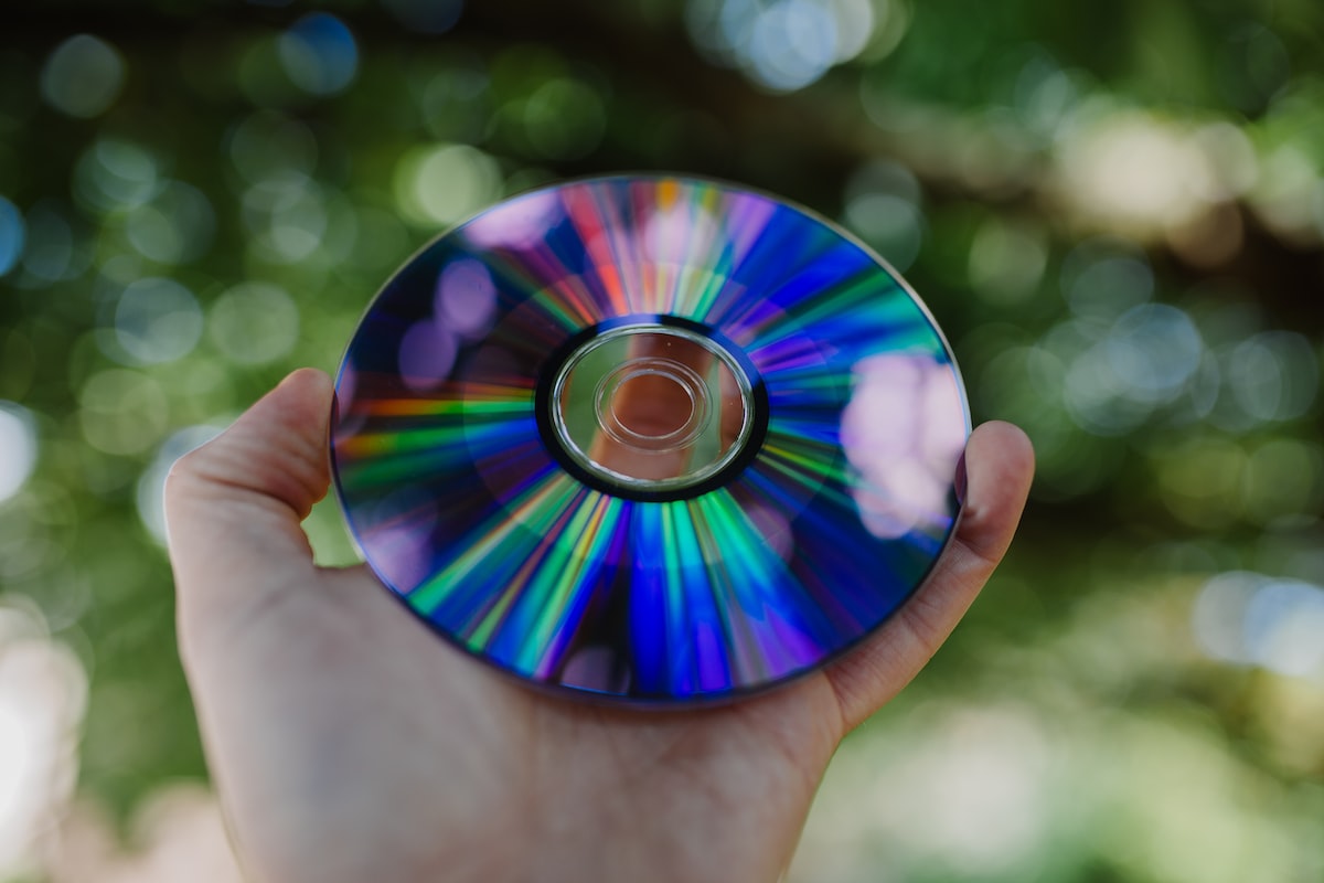 Comment lire un dvd sur pc