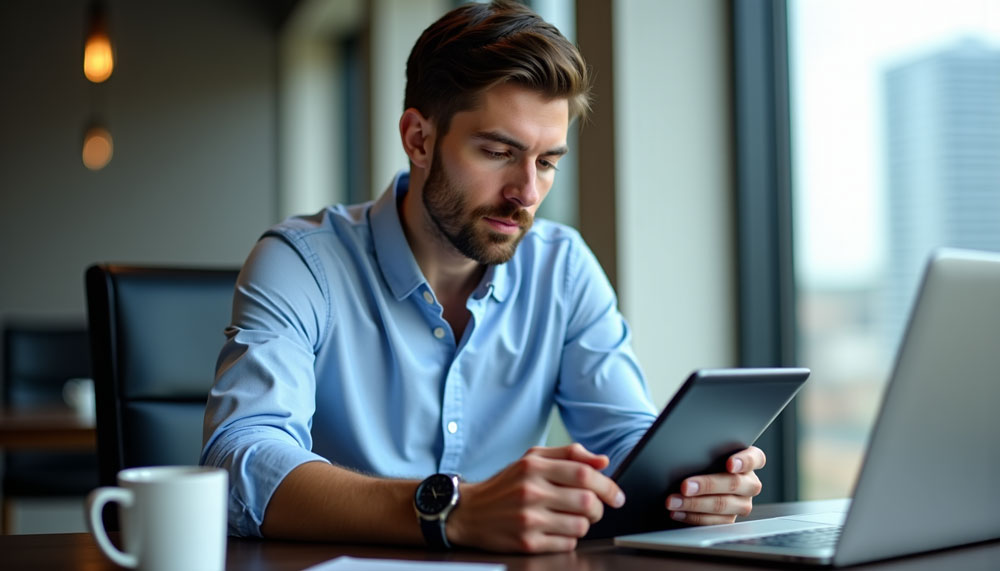 Le parieur axé sur la sécurité et la conformité